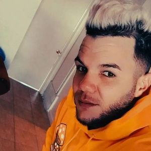 Meet your Posher, Jorge